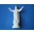 Figurka Chrystusa Króla z alabastru 21 cm /  koniec dostaw
